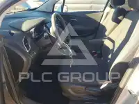 2020 Chevrolet TRAX фото
