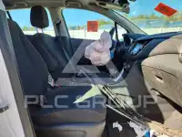2020 Chevrolet TRAX фото
