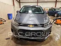 2020 Chevrolet TRAX фото