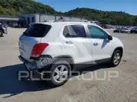 2020 Chevrolet TRAX фото