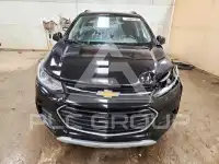 2020 Chevrolet TRAX фото