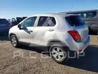 2020 Chevrolet TRAX фото