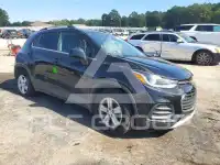 2020 Chevrolet TRAX photo