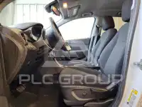 2020 Chevrolet TRAX фото
