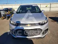 2020 Chevrolet TRAX фото