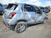 2020 Chevrolet TRAX фото
