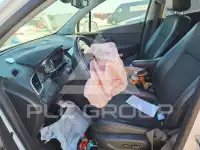2020 Chevrolet TRAX фото