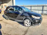 2020 Chevrolet TRAX фото