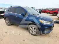 2020 Chevrolet TRAX фото