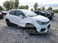 2020 Chevrolet TRAX фото