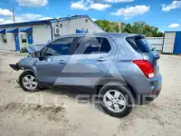 2020 Chevrolet TRAX photo