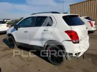 2020 Chevrolet TRAX фото