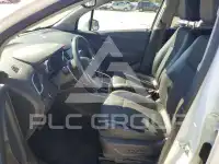 2020 Chevrolet TRAX фото