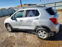 2020 Chevrolet TRAX фото