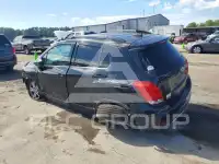 2020 Chevrolet TRAX photo