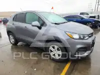 2020 Chevrolet TRAX фото