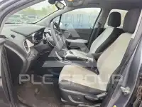 2020 Chevrolet TRAX фото