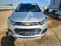 2020 Chevrolet TRAX фото