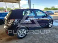 2020 Chevrolet TRAX фото