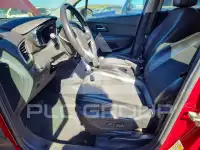 2020 Chevrolet TRAX фото