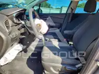 2020 Chevrolet TRAX photo