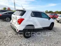 2020 Chevrolet TRAX фото
