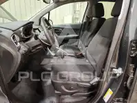 2020 Chevrolet TRAX фото
