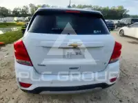 2020 Chevrolet TRAX фото