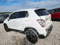 2020 Chevrolet TRAX фото