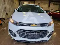 2020 Chevrolet TRAX фото
