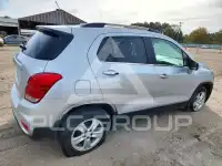 2020 Chevrolet TRAX фото