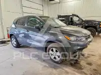 2020 Chevrolet TRAX photo