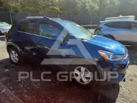 2020 Chevrolet TRAX фото