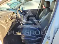 2020 Chevrolet TRAX photo