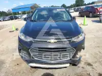 2020 Chevrolet TRAX photo