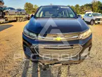 2020 Chevrolet TRAX фото
