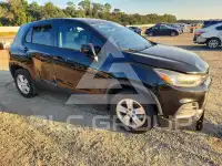 2020 Chevrolet TRAX фото