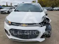 2020 Chevrolet TRAX фото