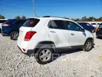 2020 Chevrolet TRAX фото
