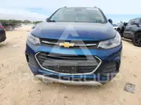 2020 Chevrolet TRAX фото