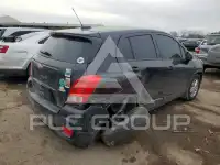 2020 Chevrolet TRAX фото