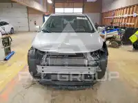 2020 Chevrolet TRAX фото