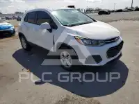2020 Chevrolet TRAX photo