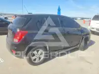 2020 Chevrolet TRAX фото
