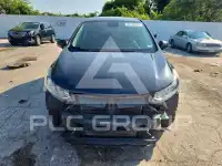 2020 Chevrolet TRAX photo