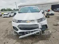 2020 Chevrolet TRAX фото