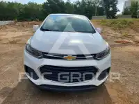 2020 Chevrolet TRAX фото