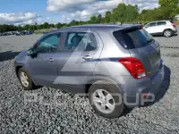 2020 Chevrolet TRAX фото