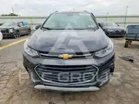 2020 Chevrolet TRAX фото