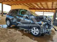2020 Chevrolet TRAX photo